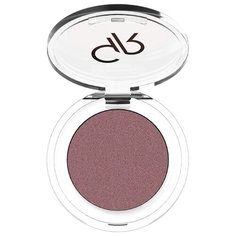 Golden Rose Тени для век Soft Color Mono Eyeshadow 62 pearl