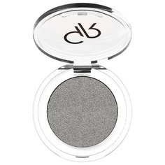 Golden Rose Тени для век Soft Color Mono Eyeshadow 81 shimmer