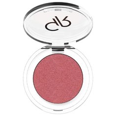 Golden Rose Тени для век Soft Color Mono Eyeshadow 51 pearl