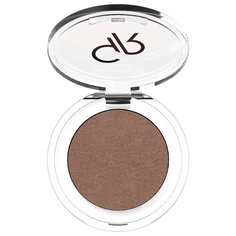Golden Rose Тени для век Soft Color Mono Eyeshadow 49 pearl