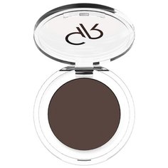 Golden Rose Тени для век Soft Color Mono Eyeshadow 15 matte