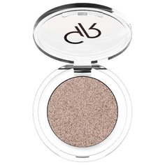 Golden Rose Тени для век Soft Color Mono Eyeshadow 46 pearl