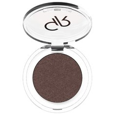 Golden Rose Тени для век Soft Color Mono Eyeshadow 47 pearl