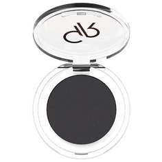 Golden Rose Тени для век Soft Color Mono Eyeshadow 17 matte