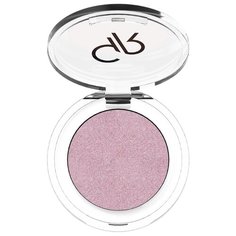 Golden Rose Тени для век Soft Color Mono Eyeshadow 87 shimmer