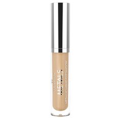Golden Rose Тени для век Metallic Liquid Eyeshadow 102