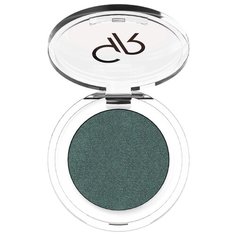 Golden Rose Тени для век Soft Color Mono Eyeshadow 55 pearl