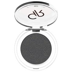 Golden Rose Тени для век Soft Color Mono Eyeshadow 85 shimmer