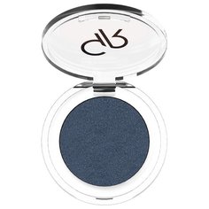 Golden Rose Тени для век Soft Color Mono Eyeshadow 59 pearl