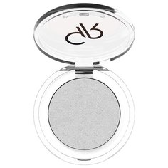 Golden Rose Тени для век Soft Color Mono Eyeshadow 56 pearl