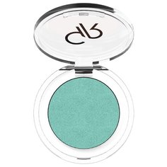 Golden Rose Тени для век Soft Color Mono Eyeshadow 53 pearl
