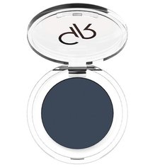 Golden Rose Тени для век Soft Color Mono Eyeshadow 14 matte