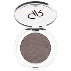 Golden Rose Тени для век Soft Color Mono Eyeshadow 50 pearl