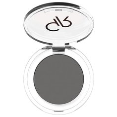 Golden Rose Тени для век Soft Color Mono Eyeshadow 16 matte