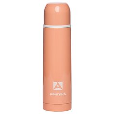 Классический термос Арктика 102-500w (0,5 л) коралловый