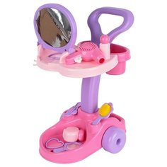 Салон красоты Полесье Диана №1 в коробке Palau Toys (36629)