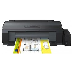 Принтер Epson L1300 черный
