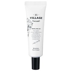 Village 11 Factory Крем для век с экстрактом корня когтя дьявола Moisture Eye Cream 30 мл