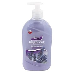 Жидкое мыло Pozzy Лаванда, 500 мл