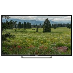 Телевизор Horizont 24LE5931D 23.6" (2019) черный