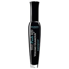 Bourjois Тушь для ресниц Volume Glamour Effet Push Up Waterproof, 71