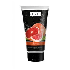 Гель-смазка Juju Lubricant Grapefruit 50 мл туба