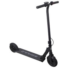 Электросамокат SHULZ Е200 Air черный