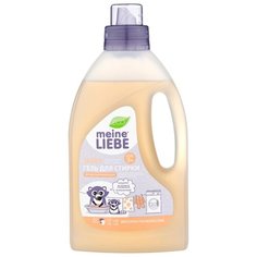 Гель Meine Liebe для детских спортивных вещей Sport Kids, 0.8 л, бутылка