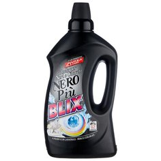 Жидкость Blix для темных тканей с кондиционером, 1 л, бутылка