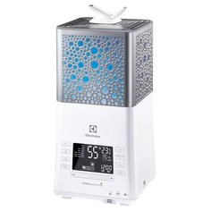 Увлажнитель воздуха Electrolux YOGAhealthline EHU-3815D, белый