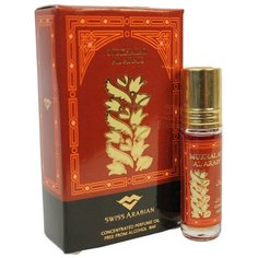 Духи Swiss Arabian Mukhalat al Arais , 6 мл