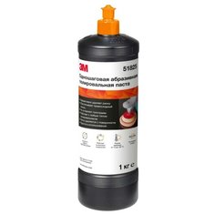 3M паста полировочная для кузова 51825, 1 кг