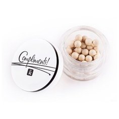 Relouis Хайлайтер в шариках Complimenti 02, золотистый