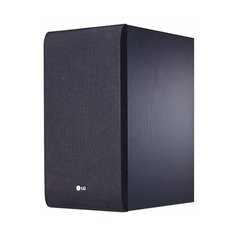 Саундбар LG SJ4 black