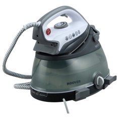 Парогенератор Hoover PRB2500B 011 серый/белый