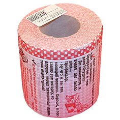 Туалетная бумага Эврика Анекдоты часть 7, 1 рул.