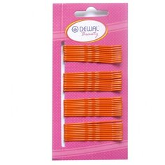 Невидимки DEWAL N-40 40 шт. оранжевый