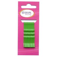 Невидимки DEWAL N-12 12 шт. зеленый
