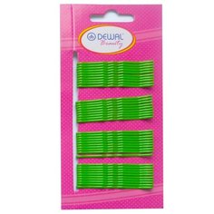 Невидимки DEWAL N-40 40 шт. зеленый