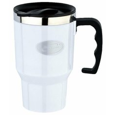 Термокружка Biostal NMP-450P (0,45 л) белый