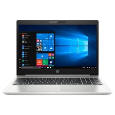 Ноутбук HP ProBook 450 G6 (5PP98EA) (Intel Core i5 8265U 1600 MHz/15.6"/1920x1080/8GB/1256GB HDD+SSD/DVD нет/NVIDIA GeForce MX130/Wi-Fi/Bluetooth/Windows 10 Pro) 5PP98EA