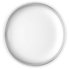 Спонж Dewal Beauty MKU003, d-5 см прозрачный