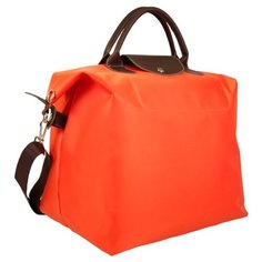 Сумка дорожная Antan 2-313 Победа ручная кладь, оранжевый