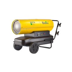 Дизельная тепловая пушка Ballu BHDP-100 (100 кВт)