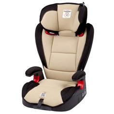 Автокресло группа 2/3 (15-36 кг) Peg-Perego Viaggio 2-3 Surefix, sand
