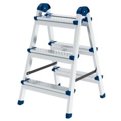 Стремянка-подставка Сибртех 97983