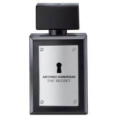 Туалетная вода Antonio Banderas The Secret, 50 мл