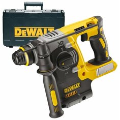 Перфоратор аккумуляторный DeWALT DCH273N 0 коробка Li-Ion 18 В (2.1 Дж)