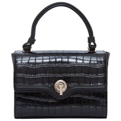 Сумка кросс-боди OrsOro D-022, искусственная кожа