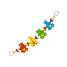 Растяжка Stellar Лесная сказка (01597) Стеллар